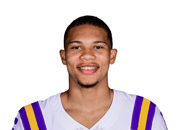 Husan Longstreet headshot