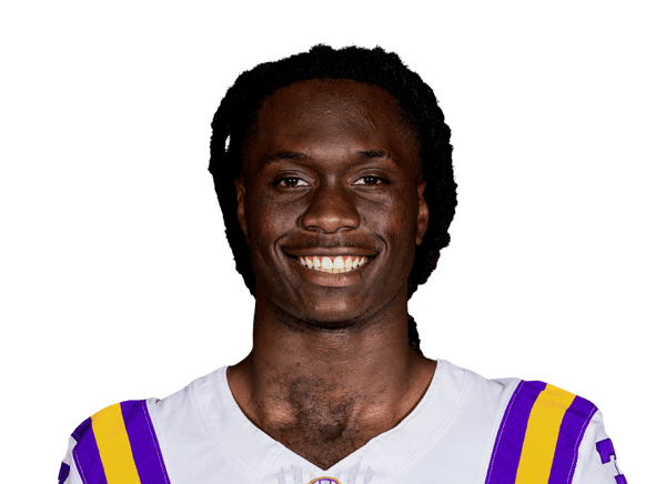 Keylan Moses headshot