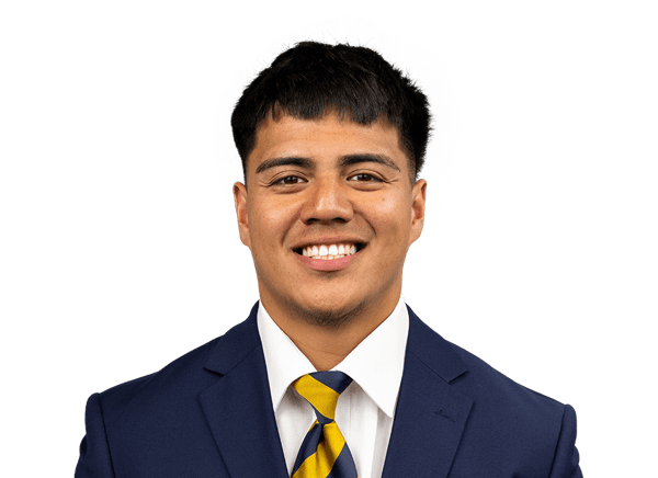 Aiden Manutai headshot