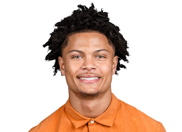 Daylan McCutcheon headshot