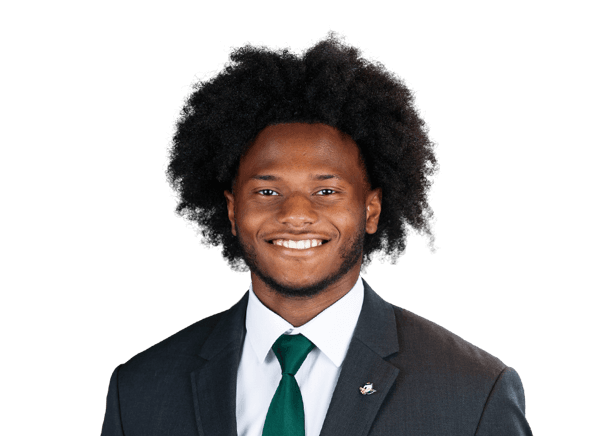 Trey McNutt headshot