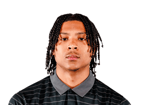 Naeshaun Montgomery headshot