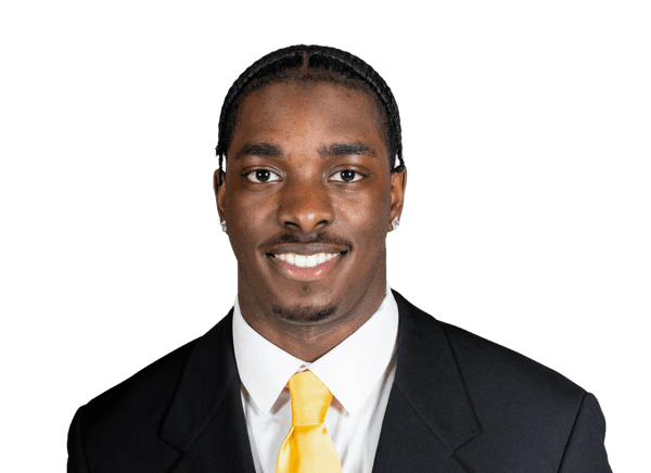 Joshua Patterson headshot