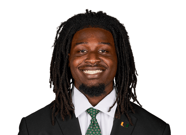 Joshua Moore headshot