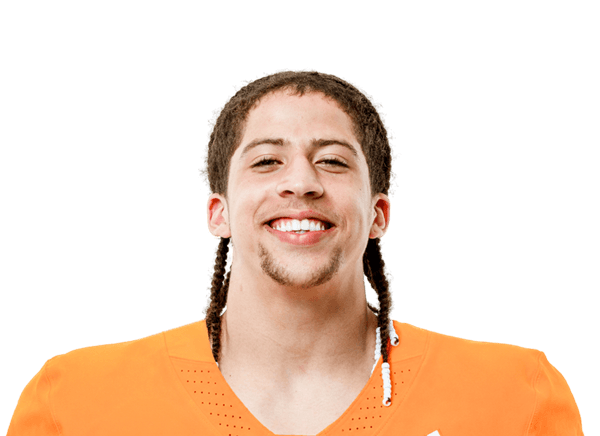 Jadon Perlotte headshot