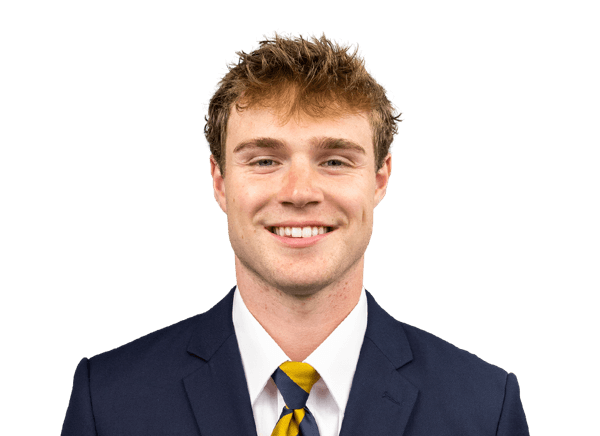 Cooper Perry headshot