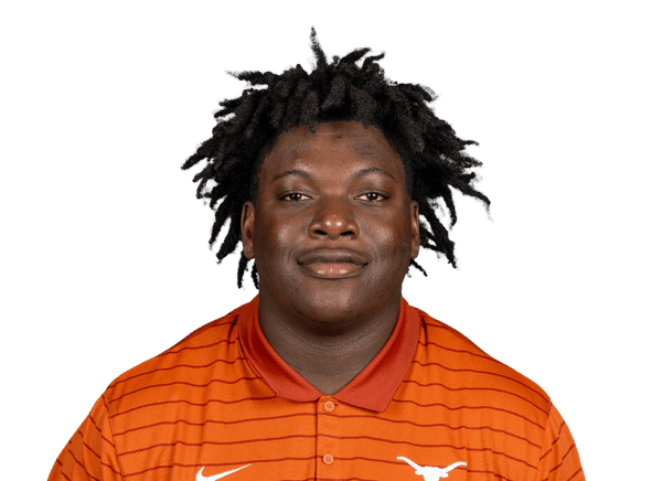 Jonte Newman headshot