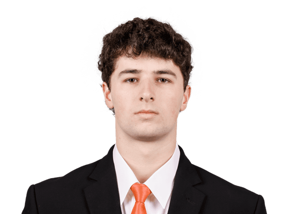 Ryan Montgomery headshot