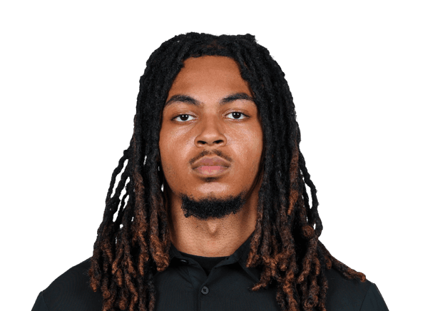 Deyjhon Pettaway headshot