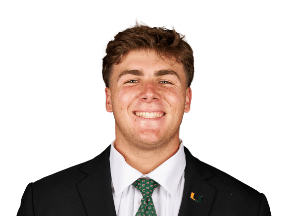 Luke Nickel headshot