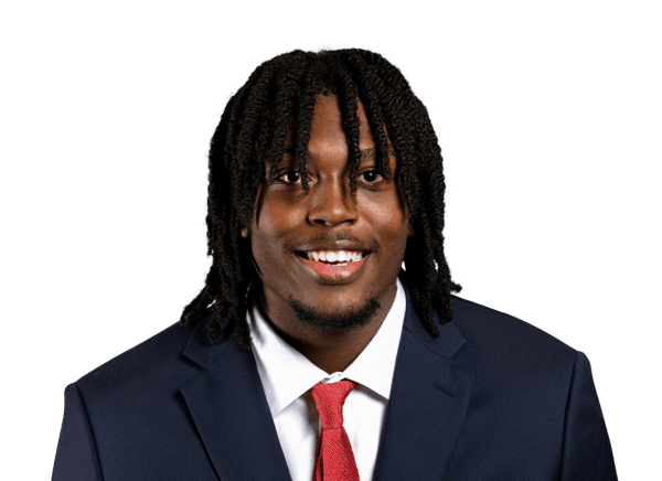 CJ Nickson headshot