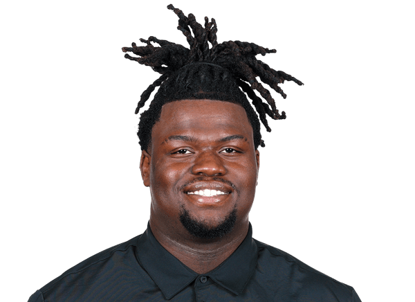 Lamont Rogers headshot