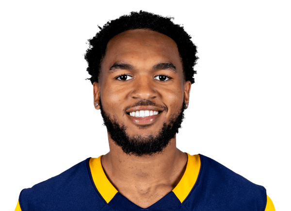 Deante Ruffin headshot