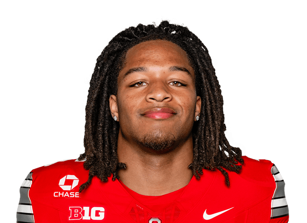Riley Pettijohn headshot