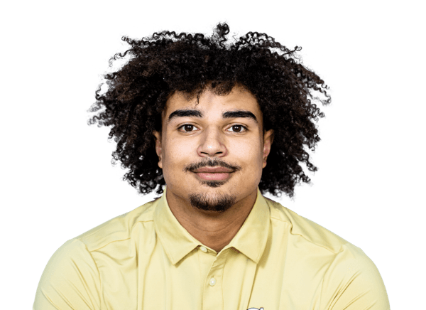 Josh Petty headshot