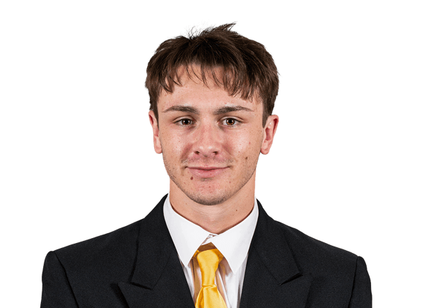Steele Pizzella headshot