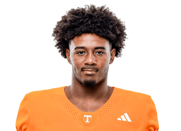 Tre Poteat III headshot