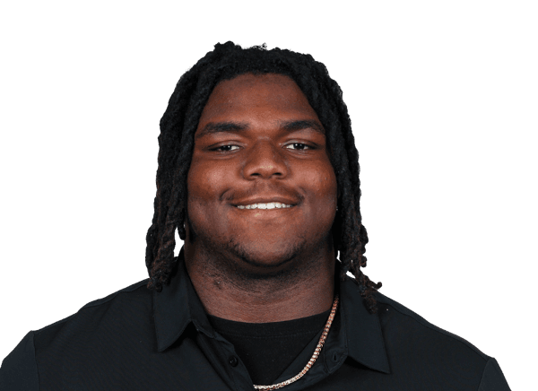 DJ Sanders headshot