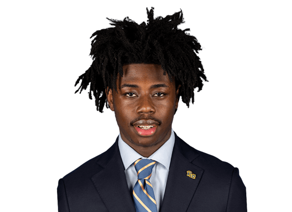 Cam Sapp headshot