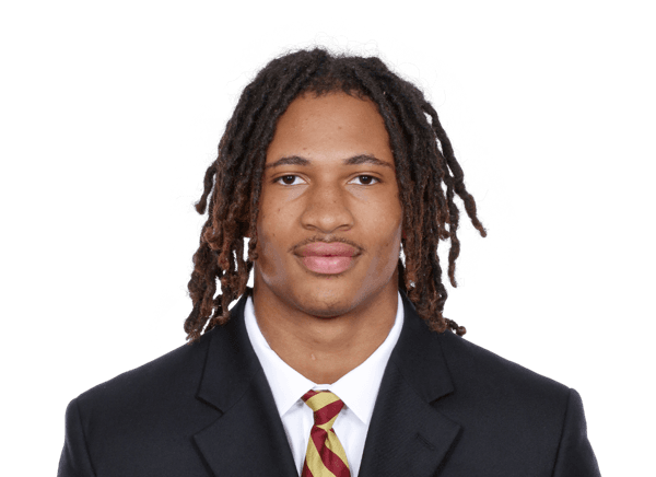 Max Redmon headshot