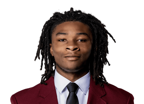 Kendarius Reddick headshot