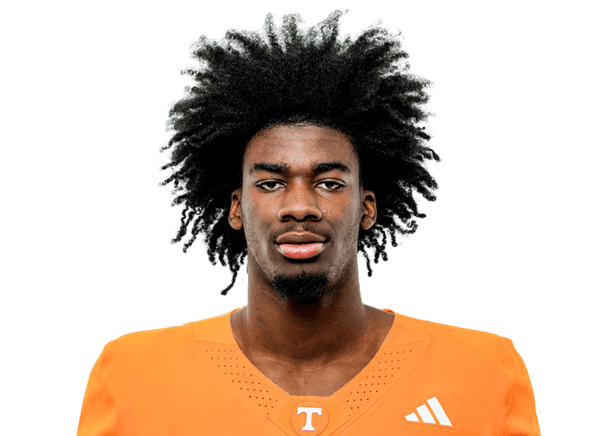 Ty Redmond headshot
