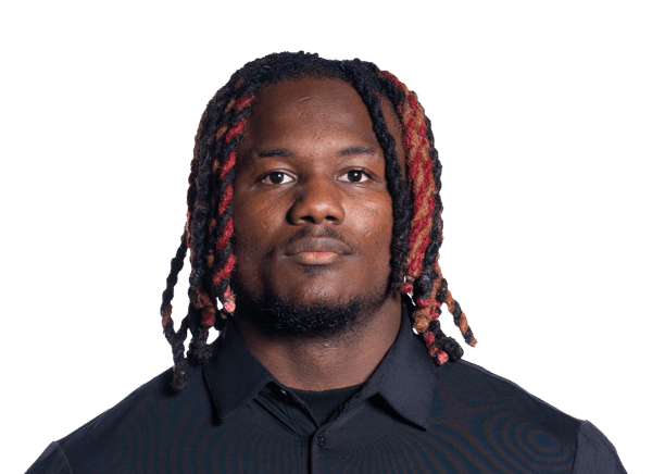 Kelvion Riggins headshot