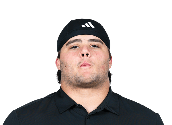 Landon Rink headshot