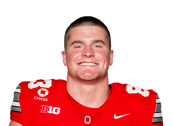 Nate Roberts headshot