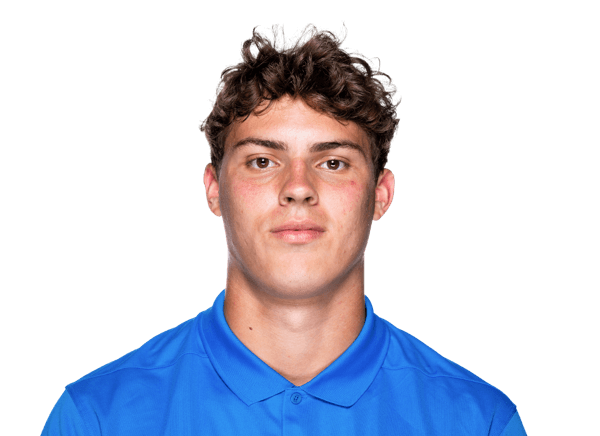 Anthony Sacca headshot