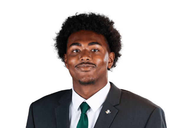 Akili Smith Jr. headshot