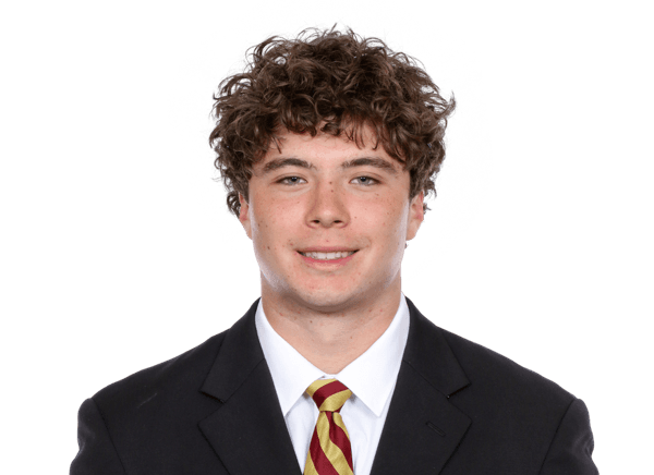 Kevin Sperry headshot