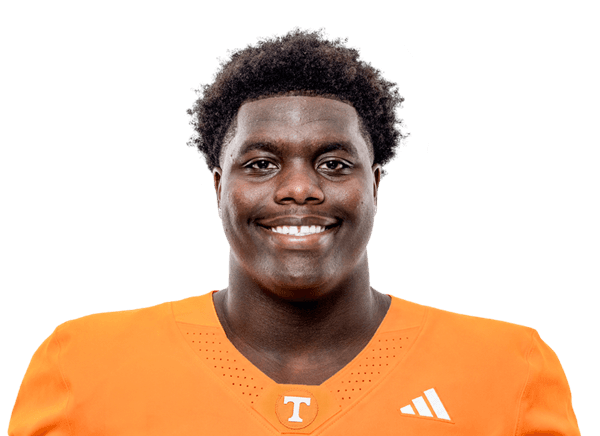 David Sanders Jr. headshot