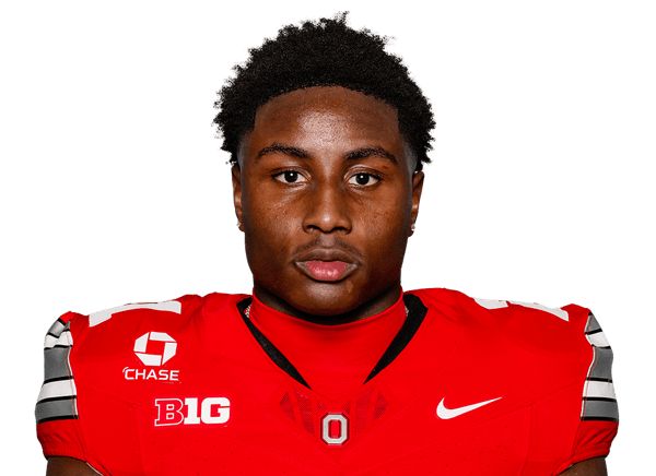 Anthony Rogers headshot