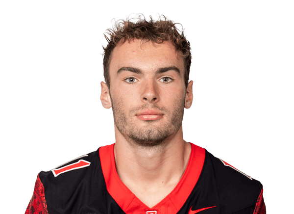 Stone Saunders headshot