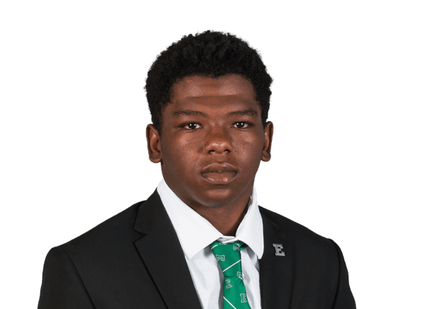 Donmiel Rogers headshot