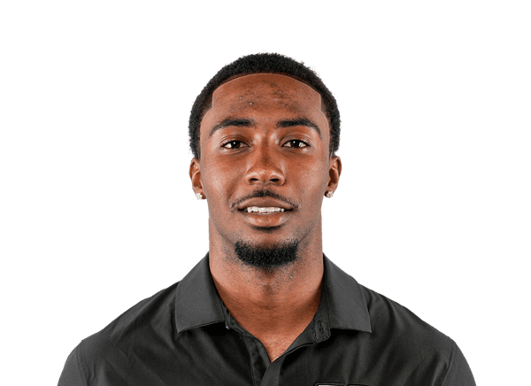 Cobey Sellers headshot