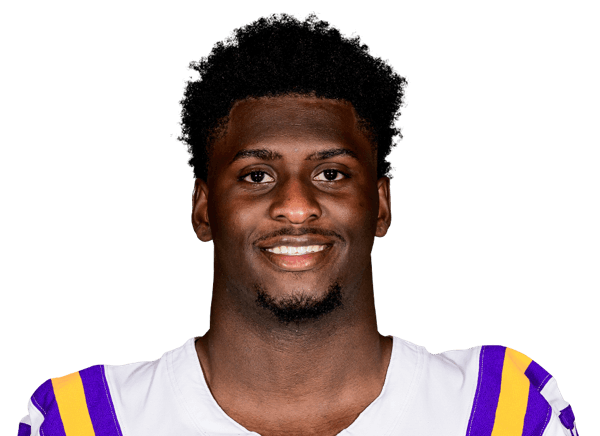 Damien Shanklin headshot