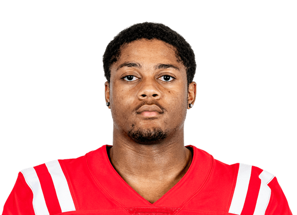 Cortez Thomas headshot