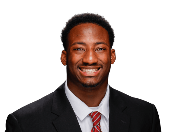 Abduall Sanders Jr. headshot