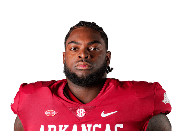 Reginald Vaughn headshot