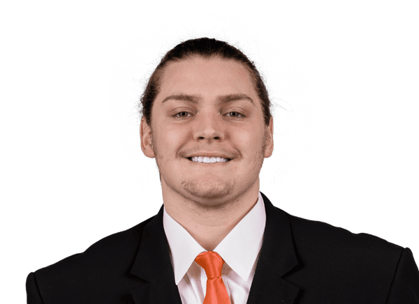 Mason Short headshot