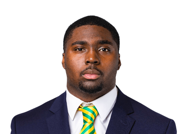 Mantrez Walker headshot