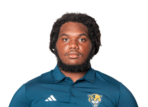 Anthony Smith headshot