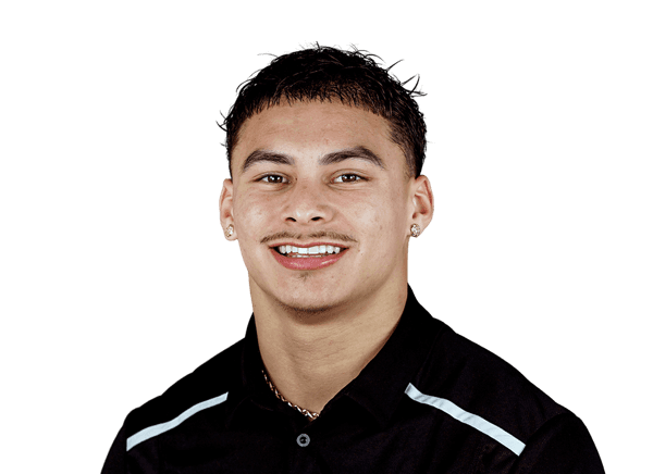 Jojo Solis headshot