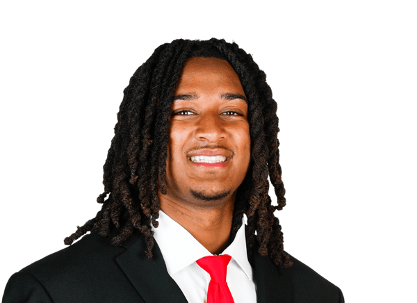 Malik Washington headshot
