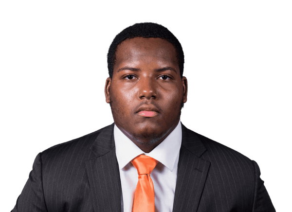 Kahlil Stewart headshot