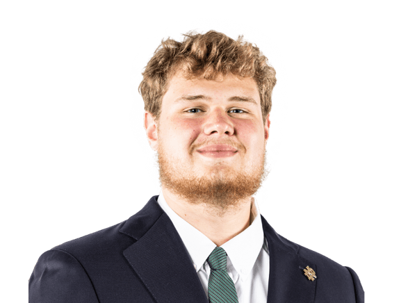 Owen Strebig headshot