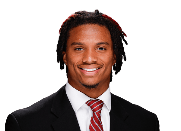 Ryan Coleman-Williams headshot