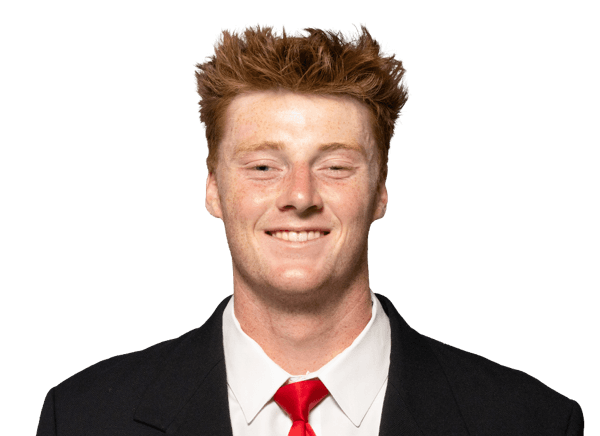 Bear Tenney headshot